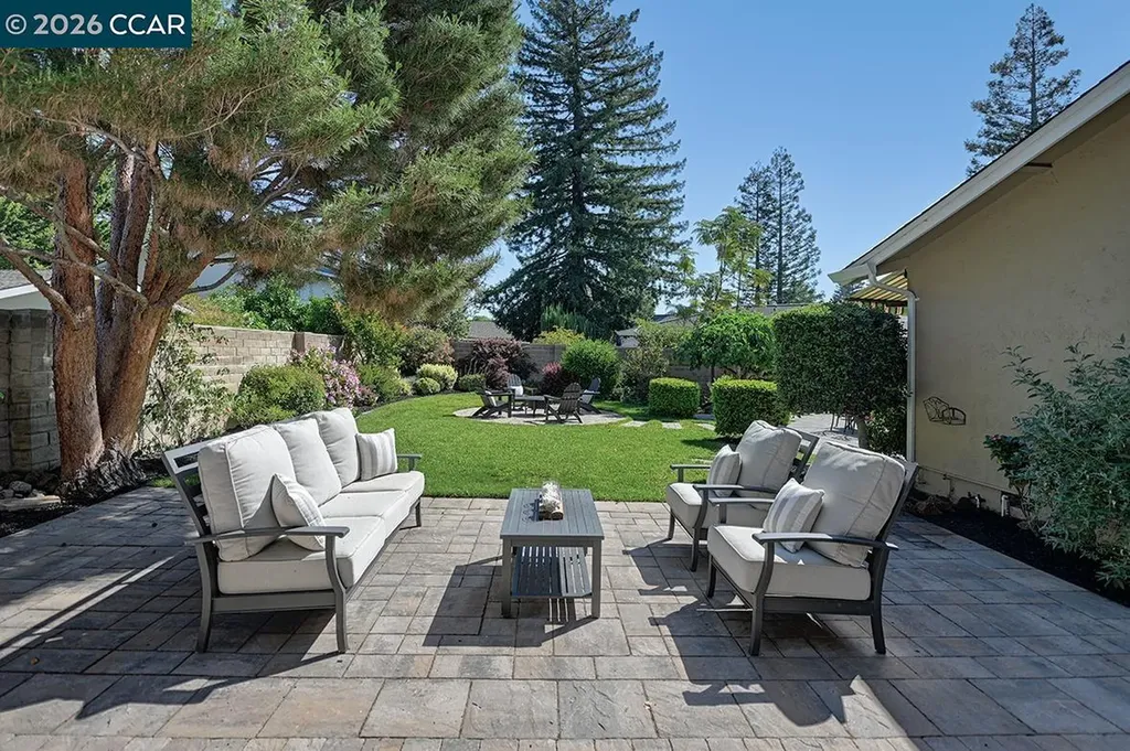 2122 Dunblane Court Walnut Creek CA 94598