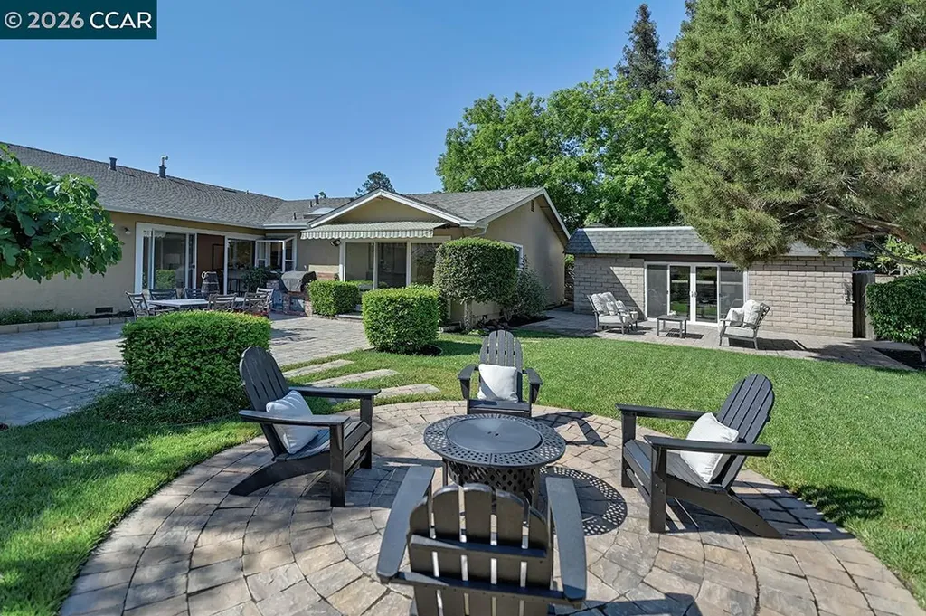 2122 Dunblane Court Walnut Creek CA 94598