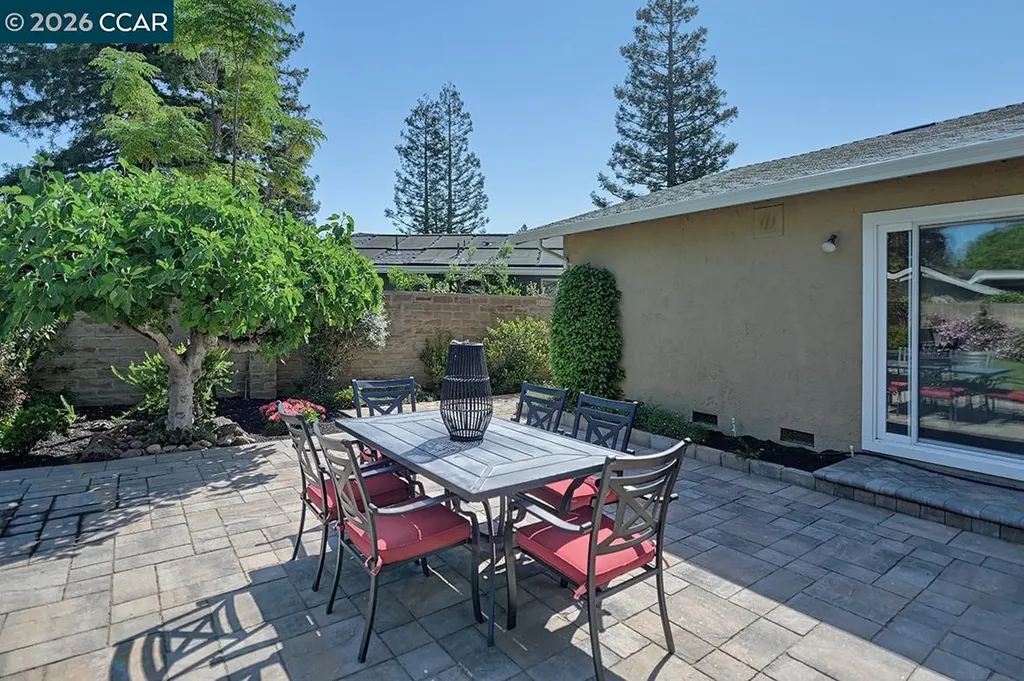 2122 Dunblane Court Walnut Creek CA 94598