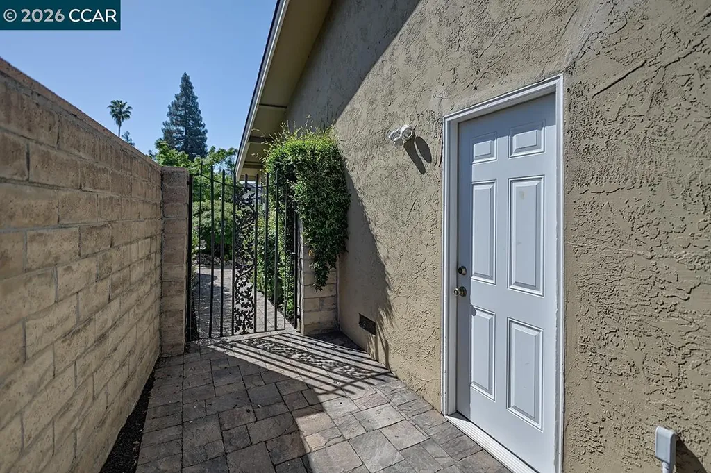 2122 Dunblane Court Walnut Creek CA 94598