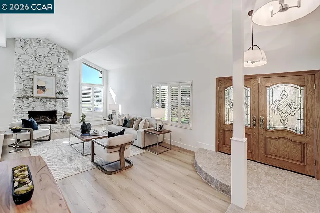 2122 Dunblane Court Walnut Creek CA 94598