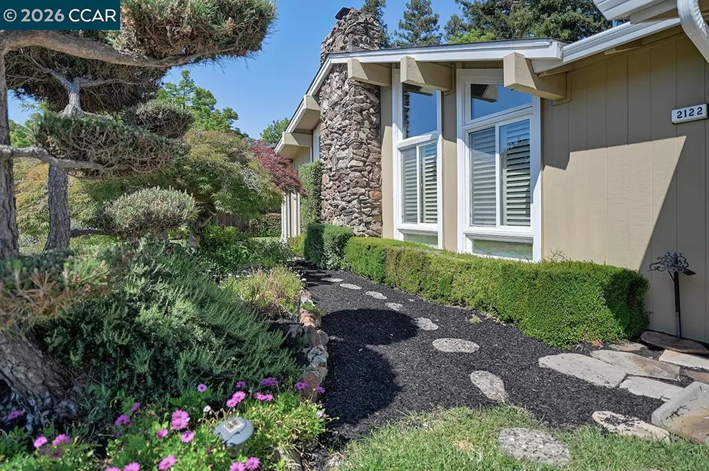 2122 Dunblane Court Walnut Creek CA 94598
