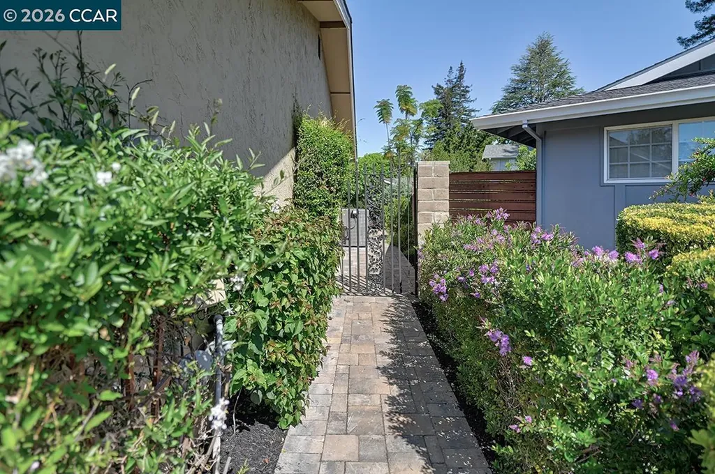 2122 Dunblane Court Walnut Creek CA 94598