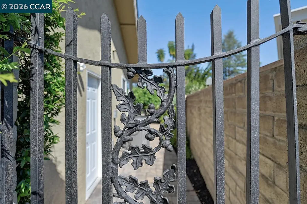 2122 Dunblane Court Walnut Creek CA 94598