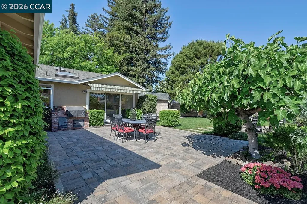 2122 Dunblane Court Walnut Creek CA 94598