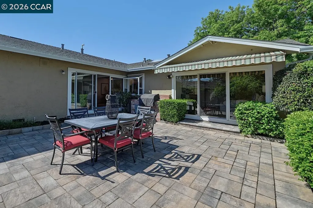 2122 Dunblane Court Walnut Creek CA 94598