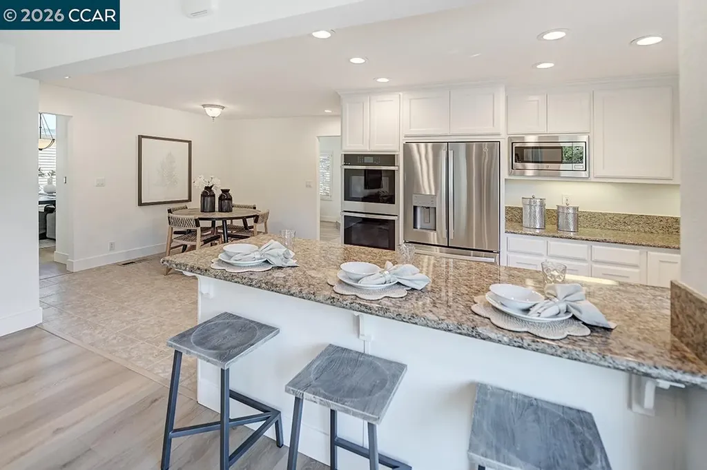 2122 Dunblane Court Walnut Creek CA 94598