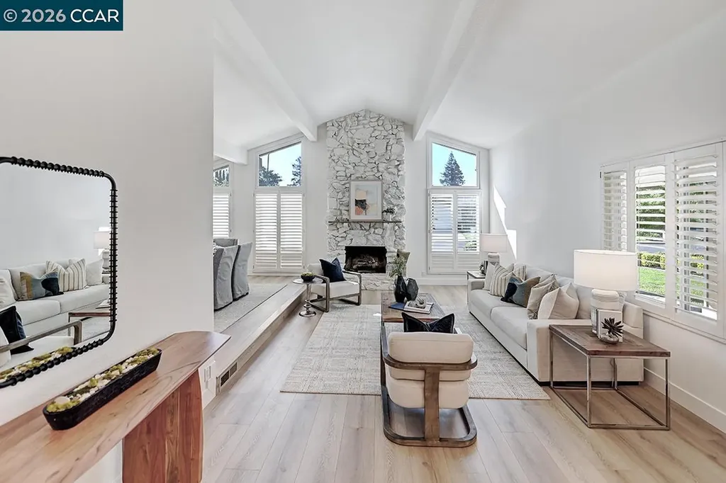 2122 Dunblane Court Walnut Creek CA 94598