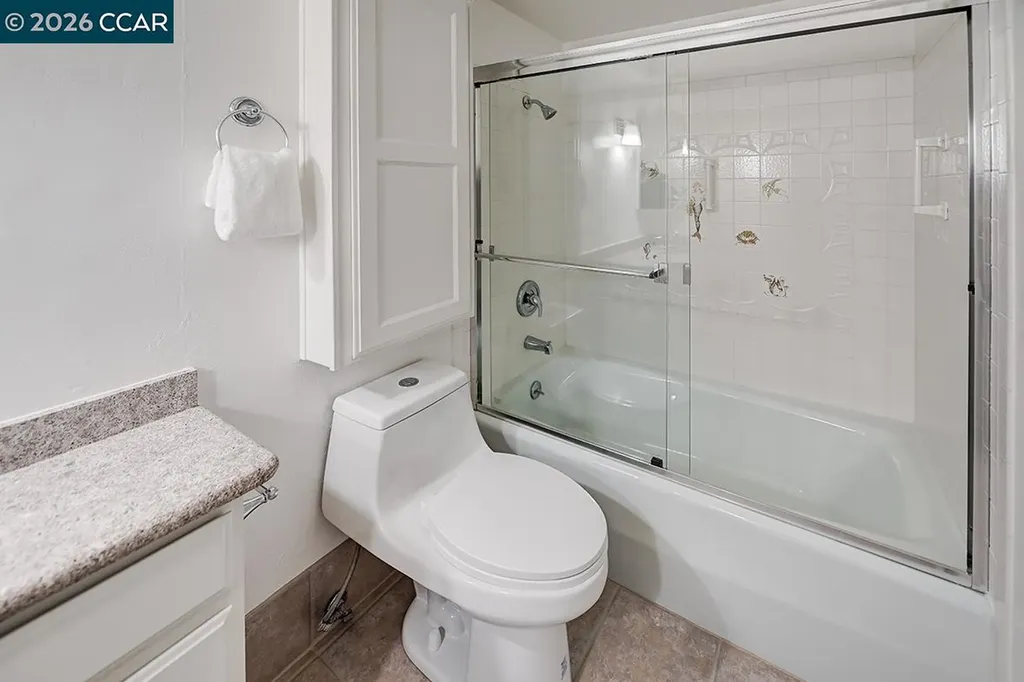2122 Dunblane Court Walnut Creek CA 94598