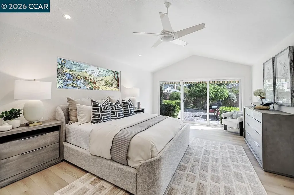 2122 Dunblane Court Walnut Creek CA 94598