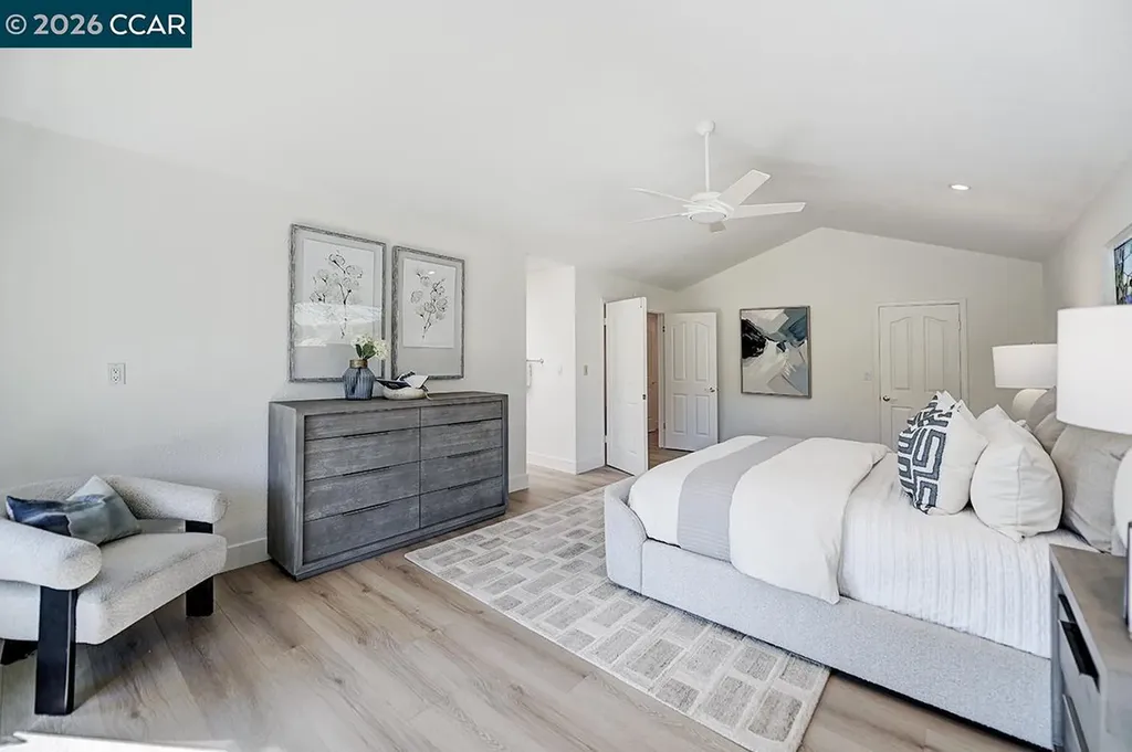 2122 Dunblane Court Walnut Creek CA 94598