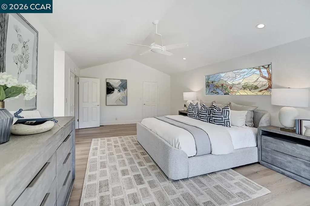 2122 Dunblane Court Walnut Creek CA 94598