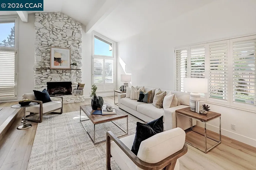2122 Dunblane Court Walnut Creek CA 94598