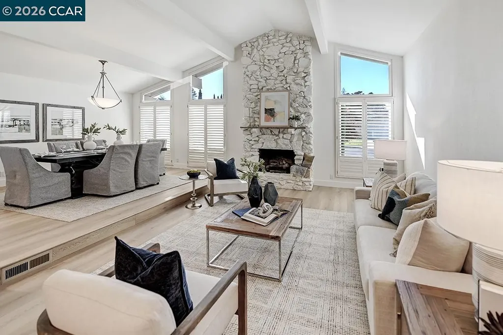2122 Dunblane Court Walnut Creek CA 94598