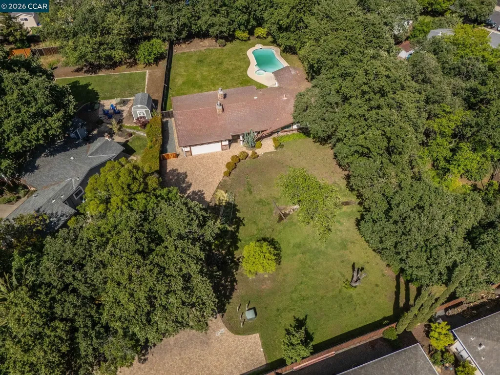 5305 Pine Hollow Road Concord CA 94521