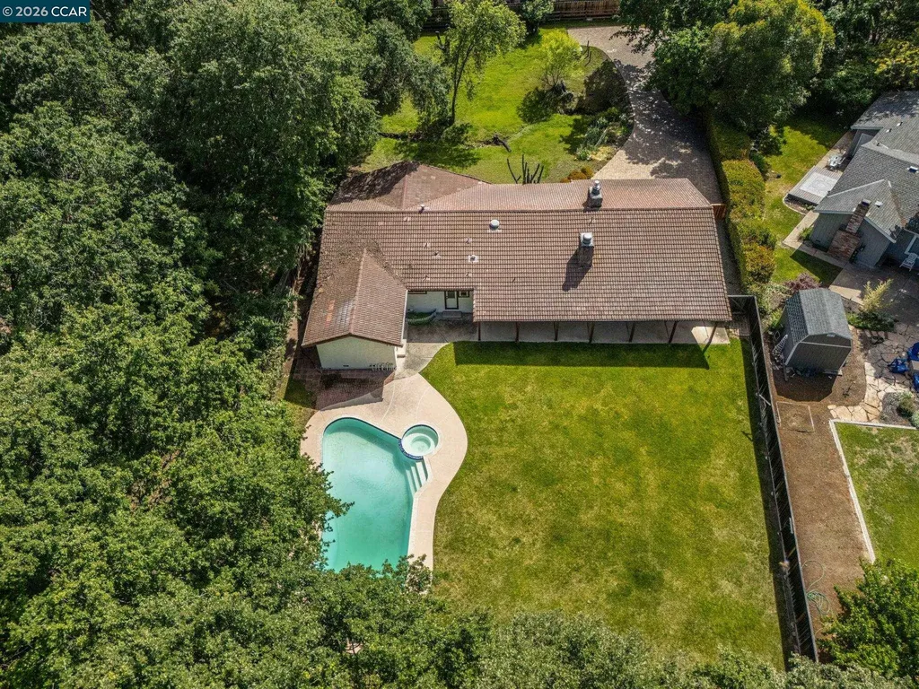 5305 Pine Hollow Road Concord CA 94521