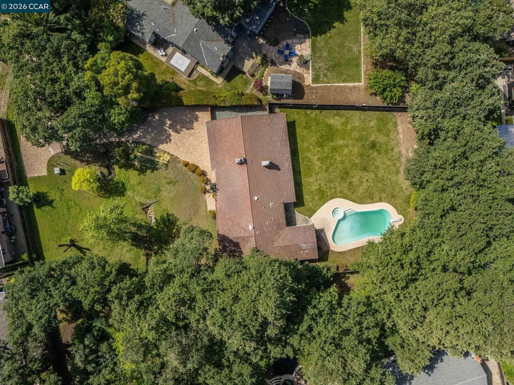 5305 Pine Hollow Road Concord CA 94521