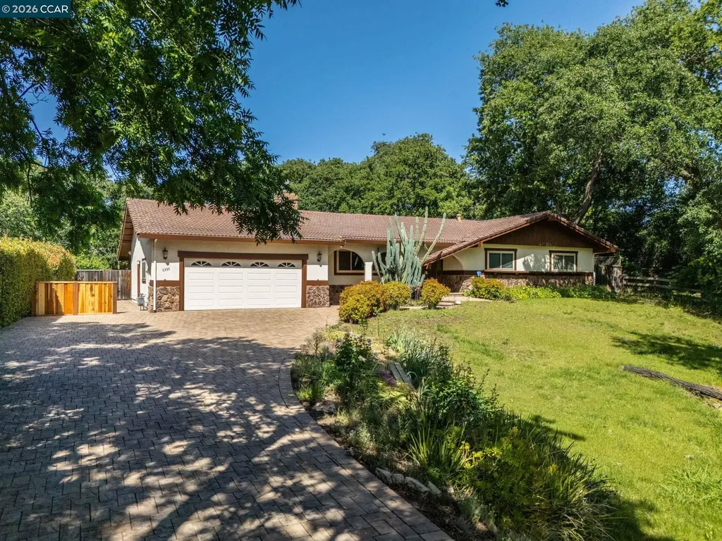 5305 Pine Hollow Road Concord CA 94521