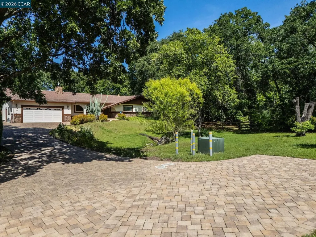 5305 Pine Hollow Road Concord CA 94521