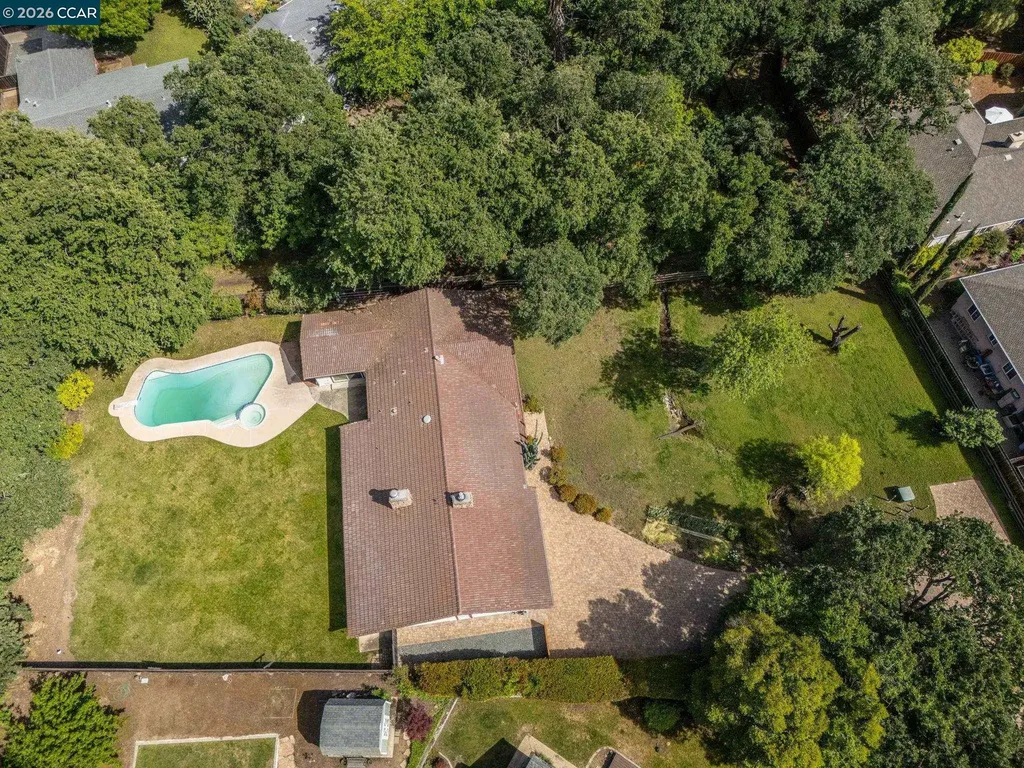5305 Pine Hollow Road Concord CA 94521