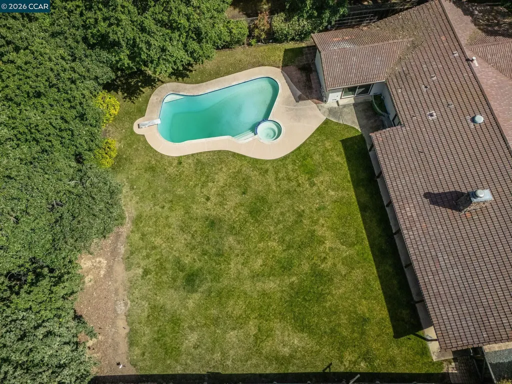 5305 Pine Hollow Road Concord CA 94521