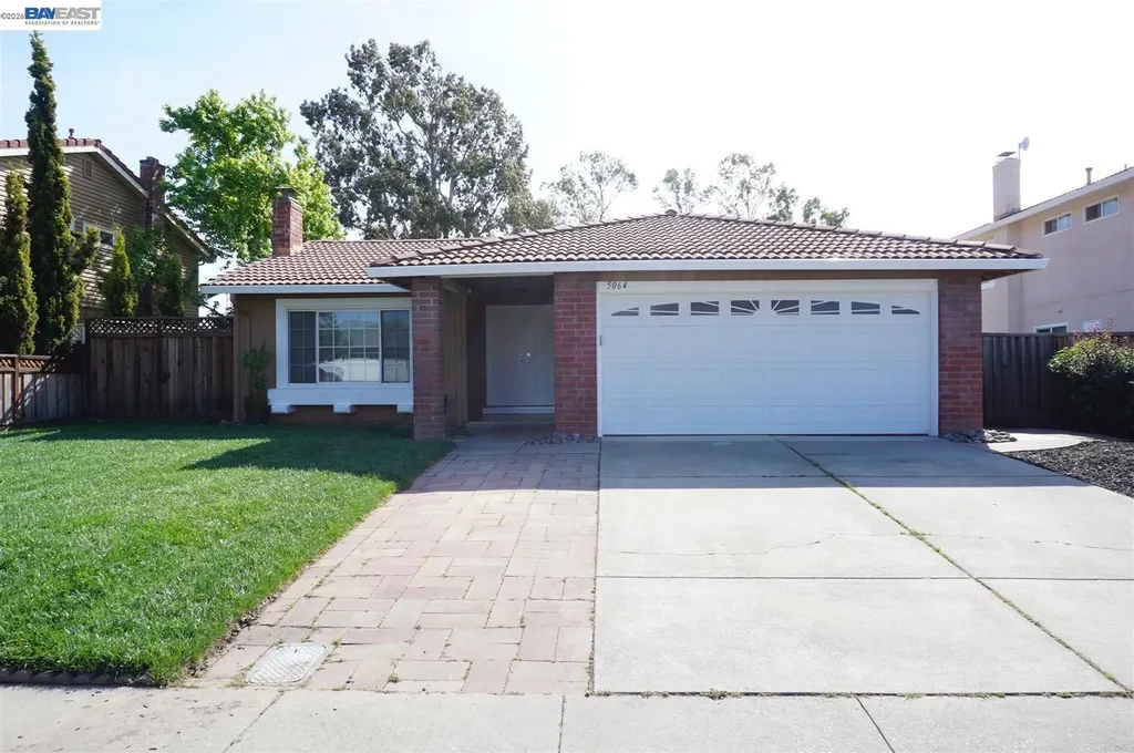 5064 Anaheim Loop Union City CA 94587