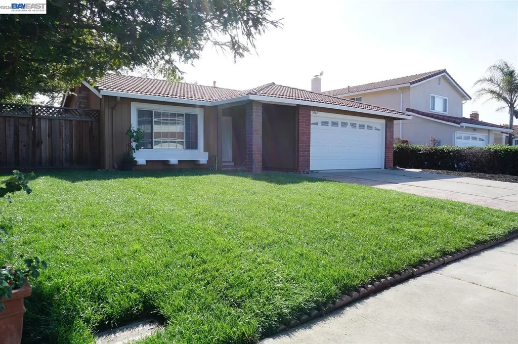 5064 Anaheim Loop Union City CA 94587