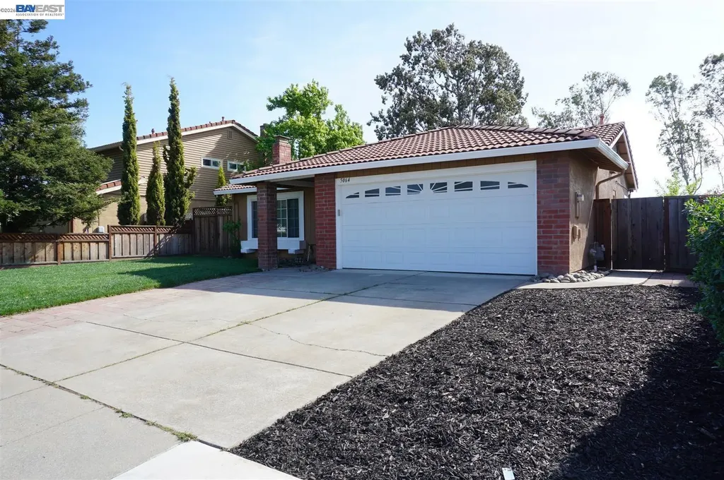 5064 Anaheim Loop Union City CA 94587