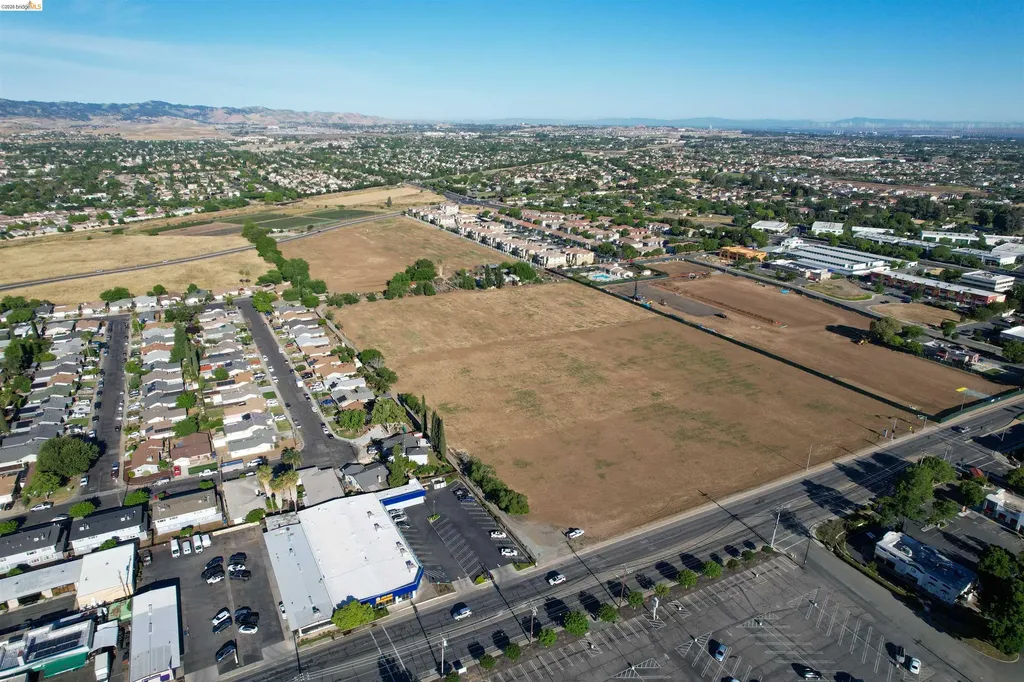 7865 Brentwood Boulevard Brentwood CA 94513