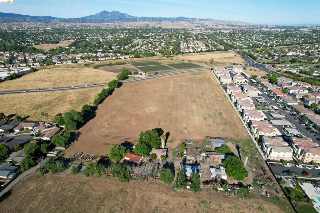 7865 Brentwood Boulevard Brentwood CA 94513