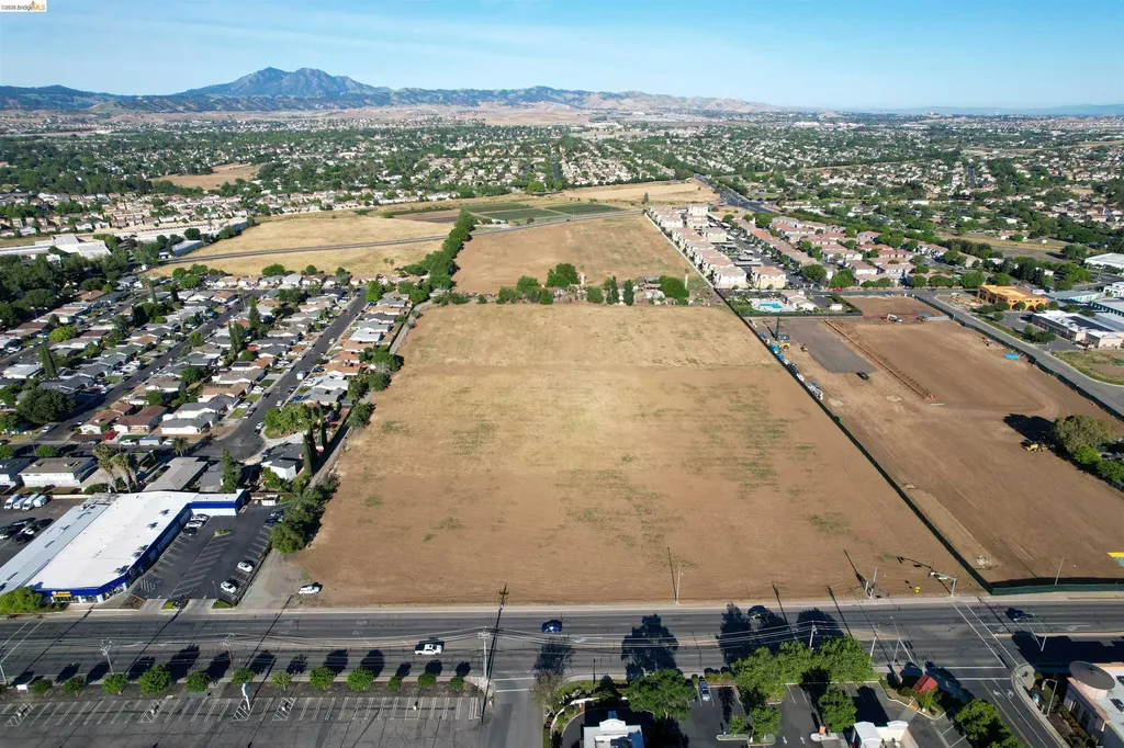 7865 Brentwood Boulevard Brentwood CA 94513