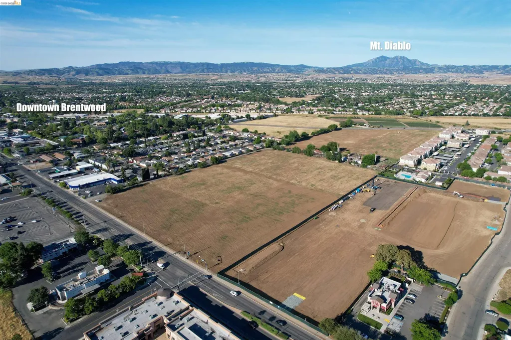 7865 Brentwood Boulevard Brentwood CA 94513