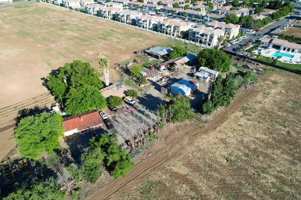 7865 Brentwood Boulevard Brentwood CA 94513