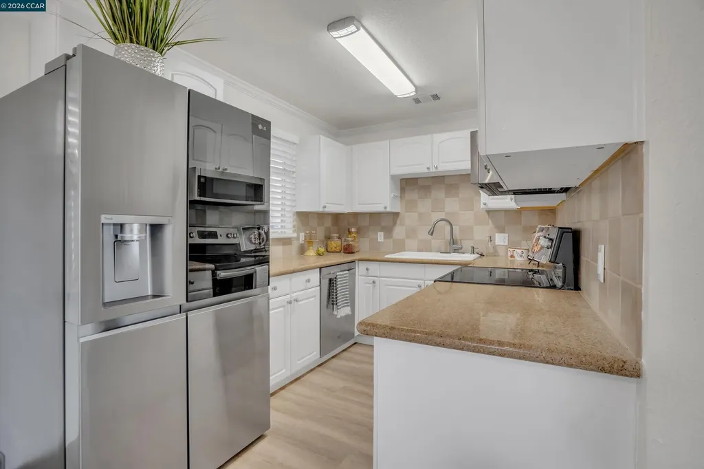 125 Foster Street Martinez CA 94553
