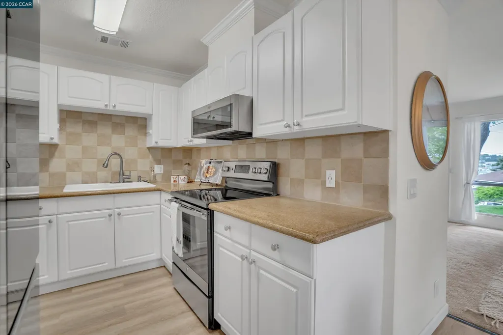 125 Foster Street Martinez CA 94553