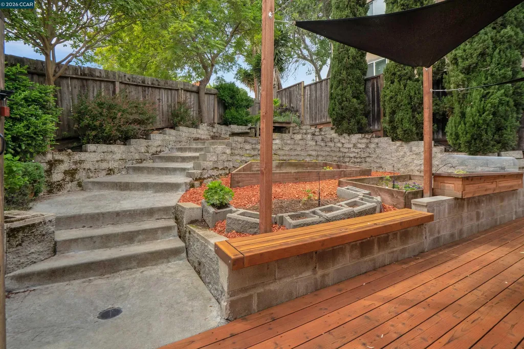 125 Foster Street Martinez CA 94553
