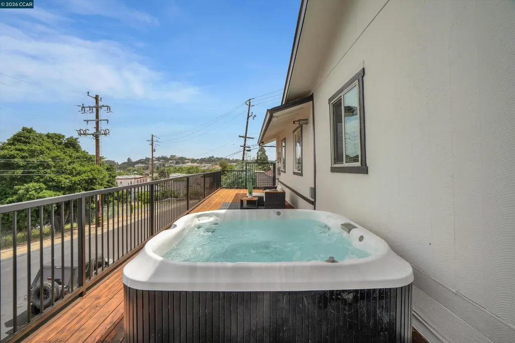125 Foster Street Martinez CA 94553