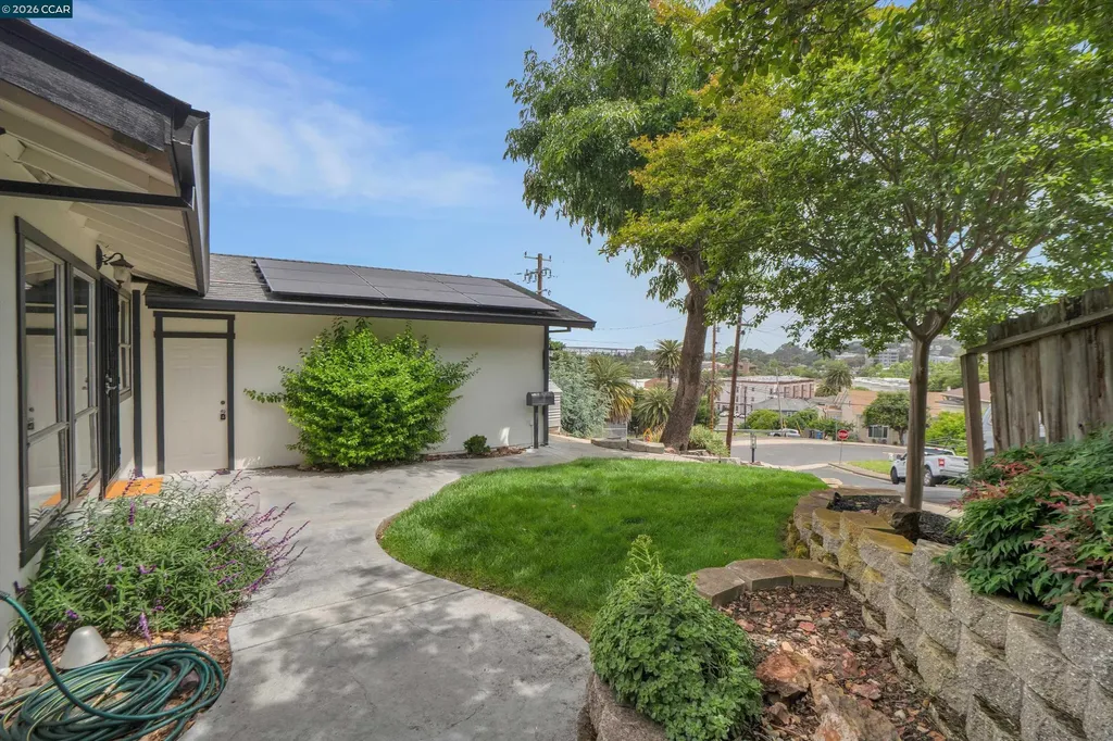 125 Foster Street Martinez CA 94553