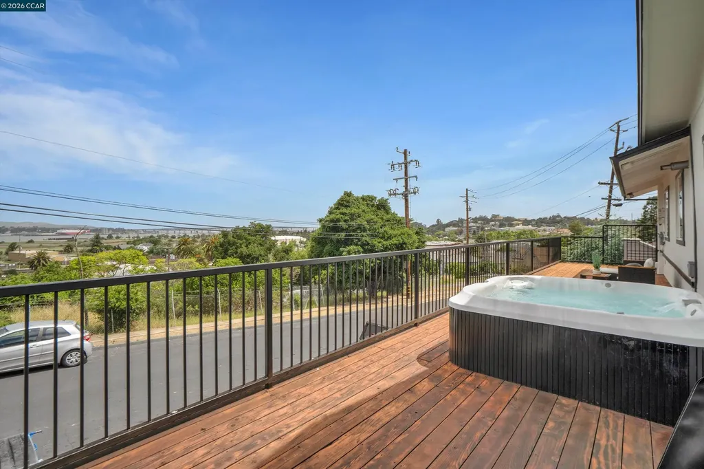 125 Foster Street Martinez CA 94553