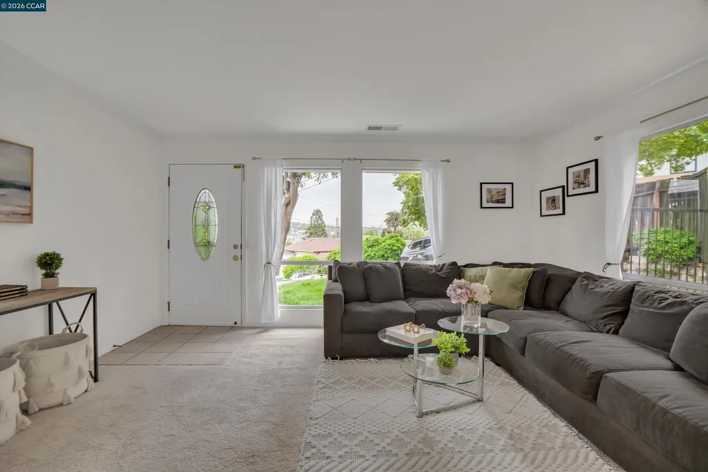 125 Foster Street Martinez CA 94553