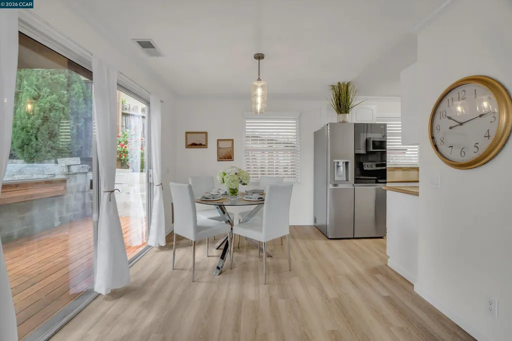 125 Foster Street Martinez CA 94553