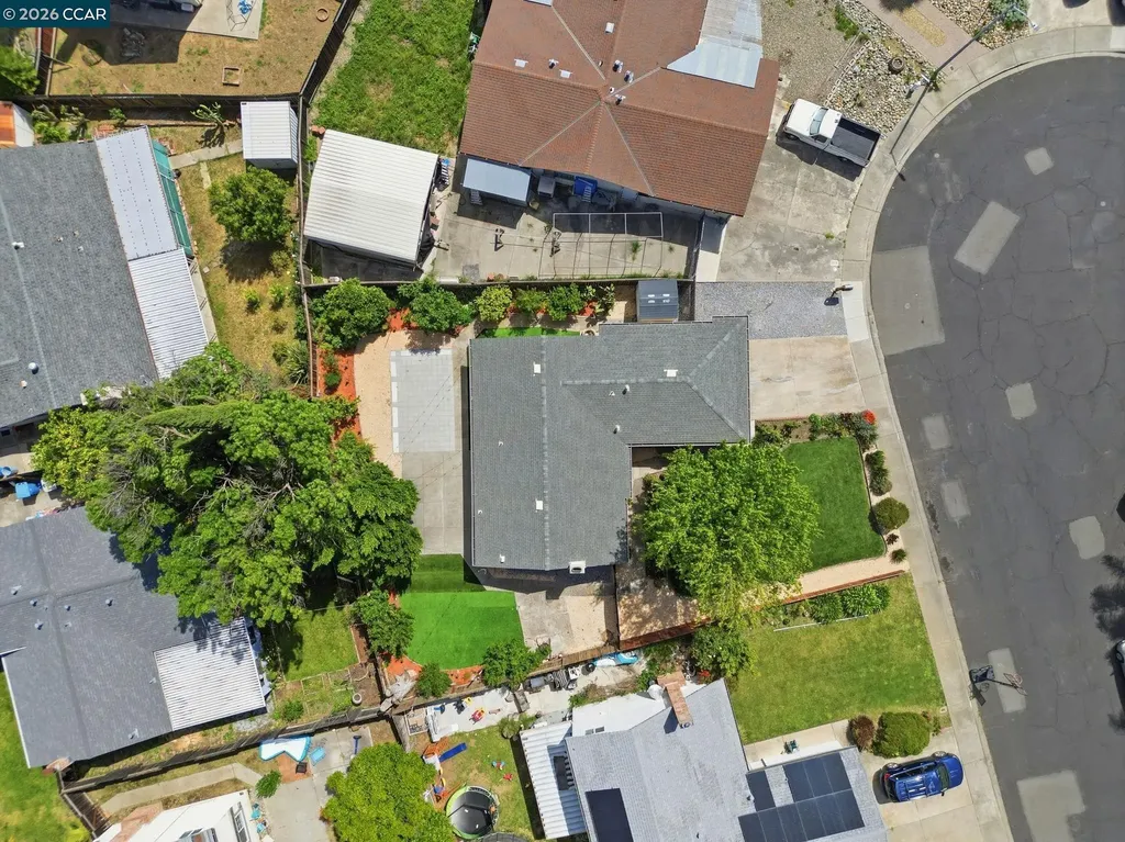 142 Plymouth Court Vacaville CA 95687
