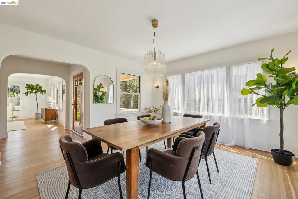 630 Longridge Road Oakland CA 94610