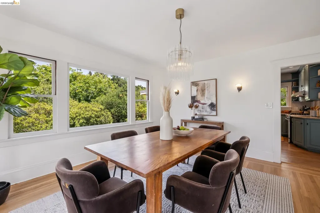 630 Longridge Road Oakland CA 94610