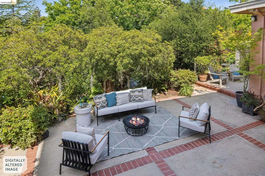 630 Longridge Road Oakland CA 94610