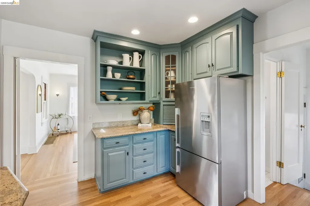 630 Longridge Road Oakland CA 94610