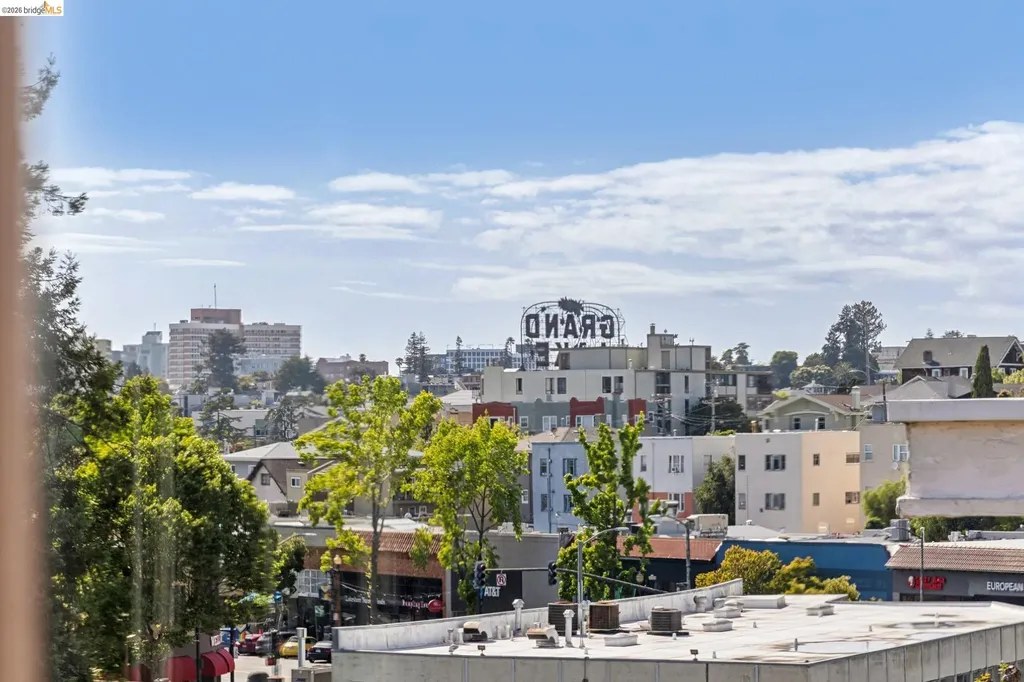 630 Longridge Road Oakland CA 94610