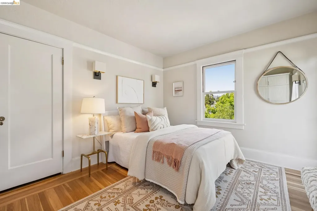 630 Longridge Road Oakland CA 94610