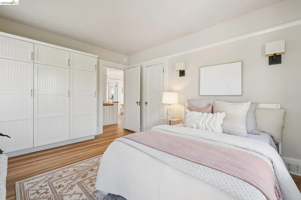 630 Longridge Road Oakland CA 94610