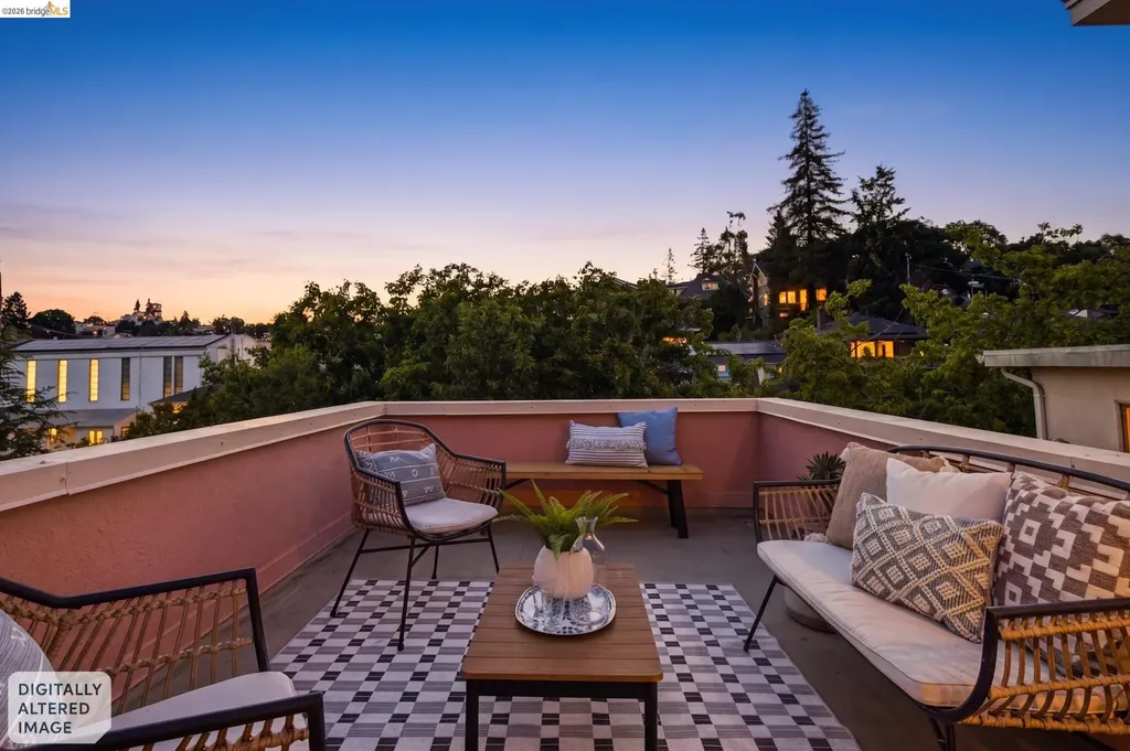 630 Longridge Road Oakland CA 94610